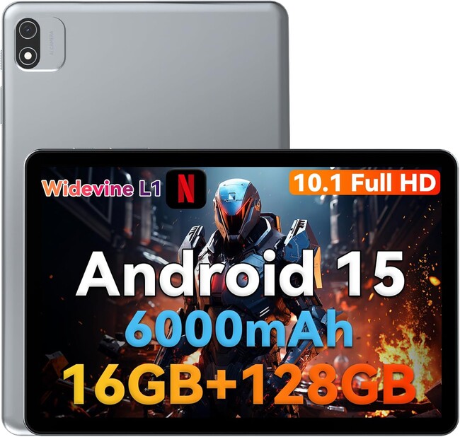 【期間限定+専用ケースプレゼント】Android 15タブレットアマゾン新品発売！ Alphawolf LPad2 タブレット 10インチ Wi-Fiモデル、限定超激安約￥12,000で手に入れます！
