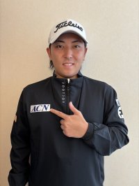 株式会社ACNホールディングスはプロゴルファーの前田光史朗選手と所属契約を締結