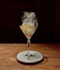 代々木上原の「cayca(サイカ)」にて、冬季限定のチョコレートコース『menu chocolat』を1月30日より提供