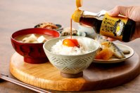 たまごかけ醤油ジャンル売上15年連続No.1*1「寺岡家のたまごにかけるお醤油」が進化した贅沢な「PREMIUM」版を1月22日に国内限定で発売！