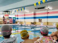 【開催報告】 5歳で200m完泳の快挙！子どもたちの挑戦を応援する「チャレンジ記録会」開催