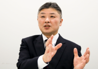 産学連携共同プロジェクトによる“新素材”の研究開発に挑戦 「株式会社三幸 代表取締役社長 奥野敦氏」の取材記事を１月22日公開