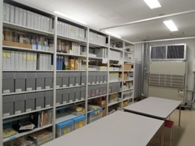 慶應義塾大学アート・センター（三田キャンパス南別館）が改正博物館法の定める「登録博物館」として新規登録されました