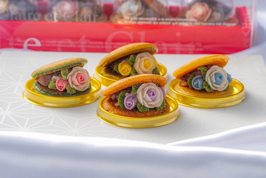 福岡市主催「福岡の食・新商品フェア」とコラボ!@ソラリア西鉄ホテル台北西門