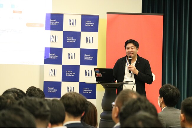 神戸大学発のAI技術と多様な企業の連携で、AI技術を社会の発展に