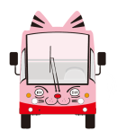 ▲「ふたば幼稚園トラム」※イメージ図