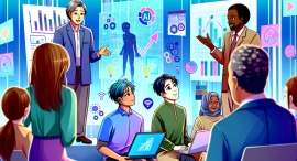 本日開催!AIでスピーディに出版デビュー?初心者でもわかる!AI×Amazon出版 入門セミナー 本日開催!AIでスピーディに出版デビュー?初心者でもわかる!AI×Amazon出版 入門セミナー