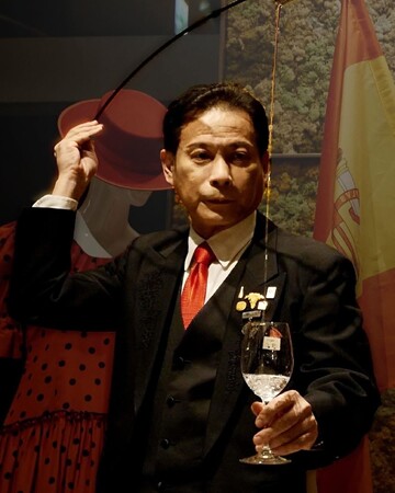 ザ・プリンスギャラリー 東京紀尾井町 料飲部門支配人 上野 文一が日本ソムリエ協会 会長に就任