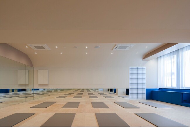 骨格から身体を変えるYumiCoreBody（ユミコアボディ）が待望の横浜西口スタジオをOPEN！