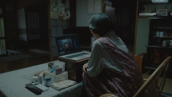 NTT東日本グループ新CM「つぎのイノベーション」防災篇を1月22日から放送開始