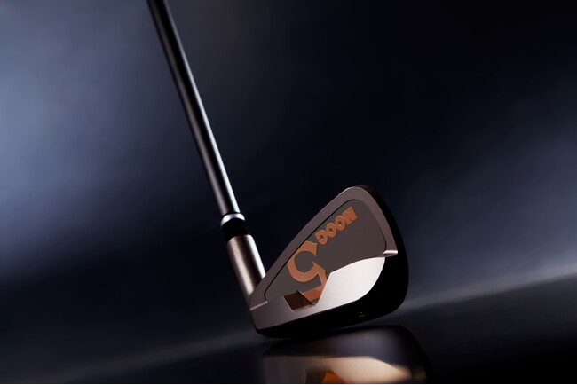 【クラファン1,800万円のワンレングスアイアン】Makuakeにて3日で完売！「NOOG」ワンレングスアイアン、ついに一般販売開始！