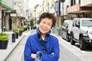 中矢 千賀子 中矢 千賀子
