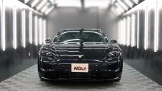 NOJ、『大阪オートメッセ2025』で超硬化型セラミックコーティング技術＆次世代カーケア製品を初披露