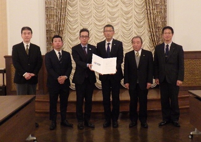 第81回国民スポーツ大会冬季大会スケート競技会（ショートトラック・フィギュア）山梨県で開催決定