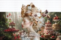 夢の世界を作り出す甘い魔法「フェイクスイーツ」2/7-13までの期間限定SHOPが新宿マルイ アネックスに登場　FAKE SWEETS MIGNON vol.18