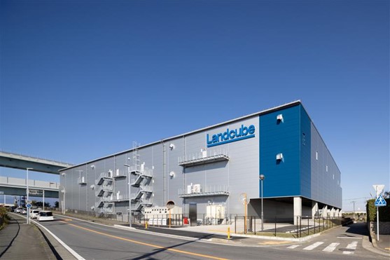 関東全域への配送を網羅　マルチテナント型物流施設「MAKE A GOOD LOGI 寒川」がオープン