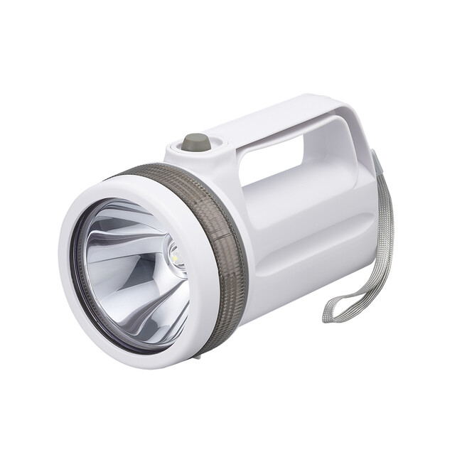 LEDライトを発売。