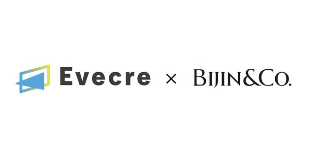 メディア向けPRイベントを圧倒的な品質とコストパフォーマンスで実現！BIJIN&Co.株式会社、新PRイベント支援サービス「イベクル」提供開始