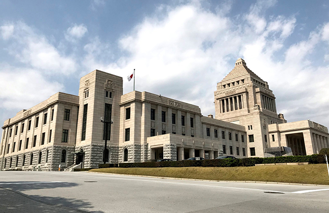 参院選比例投票先は国民民主14％、自民13％、立憲8％、維新5％
