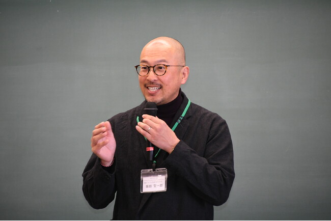 豊田市の高校生起業家体験プログラムに参画 　元芸人・教師の教育系インフルエンサー起業家”ドラゴン先生”が地元への恩返し　2025年2月2日13時＠豊田市
