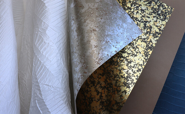 世界最大級のファッション見本市プルミエール・ヴィジョン・パリへ初出展！