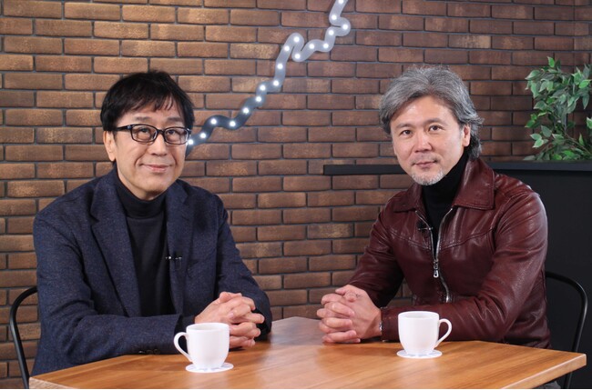 月イチ恒例「カーグラフィックＴＶ」40周年アニバーサリー企画１月ゲストはバレエダンサー・熊川哲也さん！愛車はスーパーカーの頂点ランボルギーニ・ミウラ