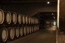 サントリー山崎蒸溜所 貯蔵庫 サントリー山崎蒸溜所 貯蔵庫