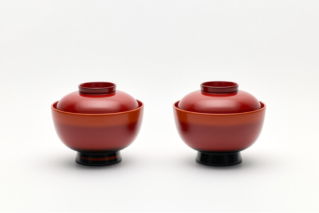 昭和の名工による逸品が集結 「近代漆芸家たちの優品 -塗りの美しさ-」展示開催