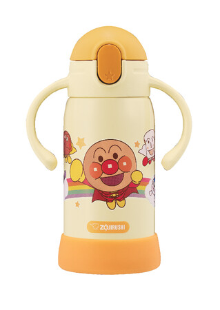 ステンレス クールボトル(SQ-DB30A) 新発売