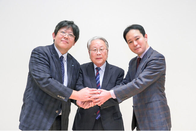 株式会社 サンエイホーム と 株式会社 アルファー 、今後の持続的な成長を見据え資本業務提携