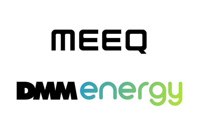 太陽光発電を基盤に再生可能エネルギー事業を展開する「DMM energy」、『MEEQ SIM』の導入で低コストかつ安定した通信を実現