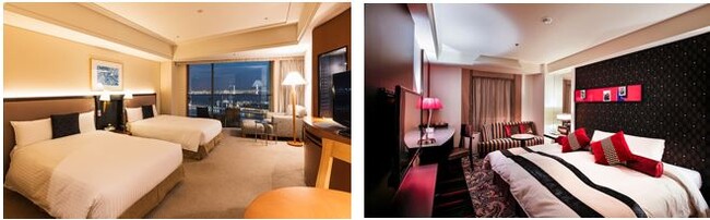 2024年最もユーザーに支持されたトラベル施設とは? OZmallアワード2025発表! インバウンド価格高騰の中おしゃれビジホが躍進