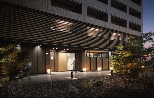 2025年4月開業、ソラーレホテルズ『暖雪 札幌』の予約受付開始