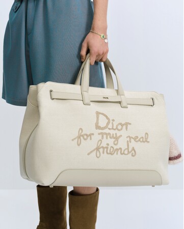 【DIOR】新作バッグ「ディオール ノルマンディー」が登場