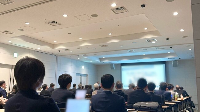 コロナ禍を超え、最多動員数を記録！株式会社イマジナ主催「経営・ブランディングセミナー」大盛況で開催