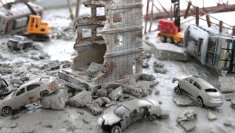 ≪開催日迫る≫日本CBRNE学会/NBCR対策推進機構が第一回共同主催学術大会を星陵会館(東京都永田町)にて2025年2月23、24日に開催