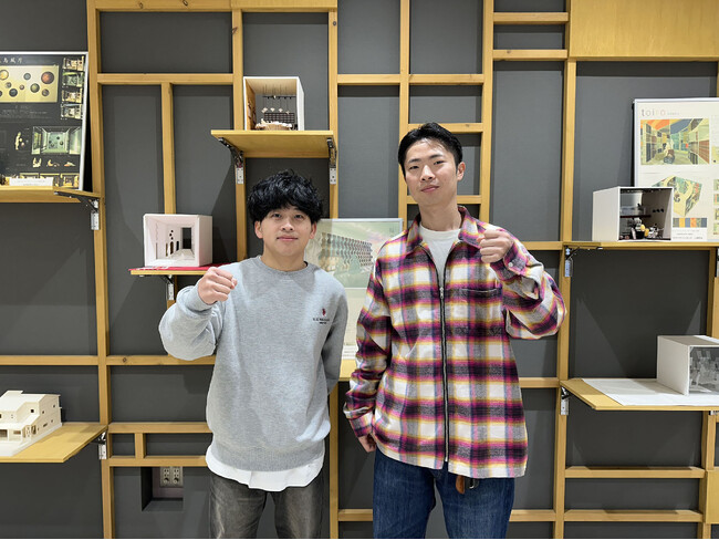 【新潟工科専門学校】1級建築士　3年連続在学中合格者輩出！（2022～2024年度）合格率8.8％の超難関試験を一発で突破