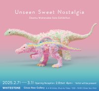 東京初公開！渡辺おさむの甘美なファンタジー世界へ！ホワイトストーンギャラリー銀座新館にて2月7日より個展開催