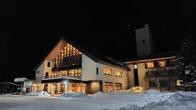 【八幡平リゾート】100％を八幡平市内で発電された地熱発電電力利用へ　地元の自然の恵みを生かした地産地消かつサスティナブルなエネルギーを活用