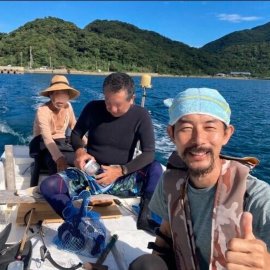 起案者:西田 双太です(※画面右端) 起案者:西田 双太です(※画面右端)