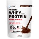 WINZONEホエイプロテインPERFECT CHOICE WINZONEホエイプロテインPERFECT CHOICE