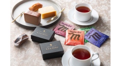 【横浜ベイホテル東急】バレンタインは みなとみらいの夜景とともに… 宿泊プラン「Sweet Valentine Gift」