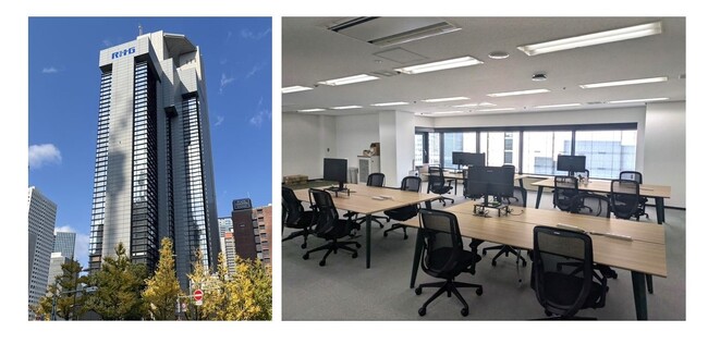 株式会社IVRy、業務拡大に伴い関西オフィスを拡充移転
