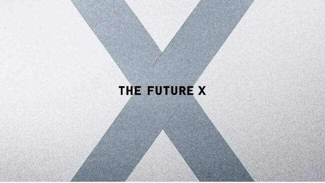 「THE FUTURE X 」に株式会社cosmobloom 代表取締役 福永桃子が登壇