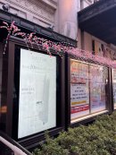 会場外 デジタルサイネージ 会場外 デジタルサイネージ