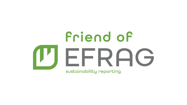 booost technologies、欧州財務報告諮問グループのイニシアティブ「Friends of EFRAG」へ国内初加盟