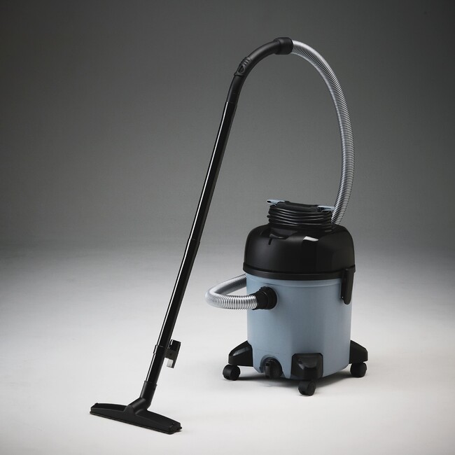 モノタロウ 乾湿両用掃除機の新製品を発売