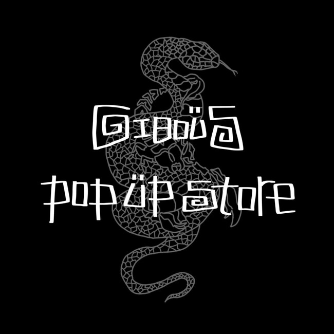 ラフォーレ原宿　2月のPOP UP SHOP　冬のお出かけを彩る個性的なブランドが続々オープン
