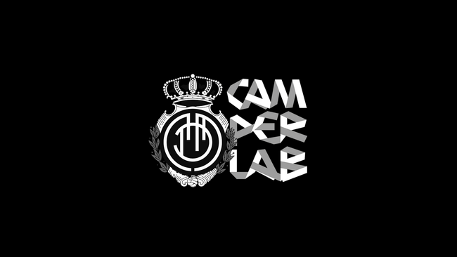 「CAMPERLAB（カンペールラボ）」2025年1月よりスペインサッカークラブ〈RCD Mallorca〉の公式アパレル・プロバイダーに