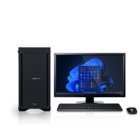 iiyama PCより、インテル® Core™ Ultra 9・7 プロセッサー（シリーズ2）搭載BTOパソコン 新ラインナップ登場